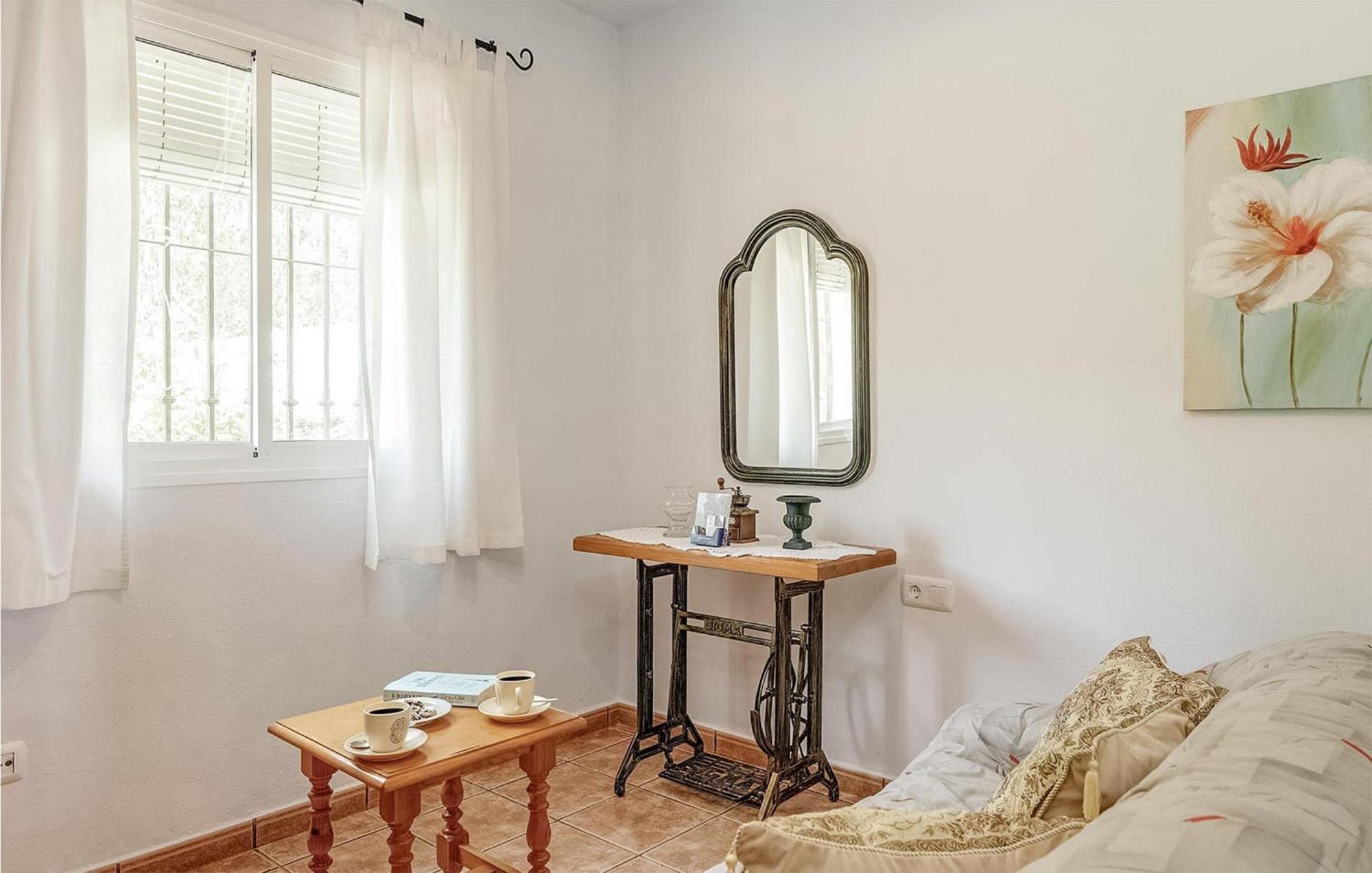 Willa Casa Paqui Frigiliana Zewnętrze zdjęcie